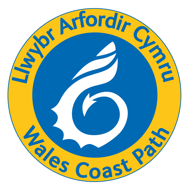 Llwybr Arfordir Cymru / Wales Coast Path